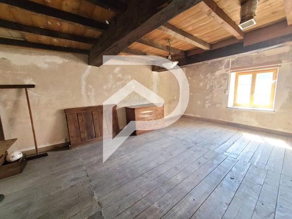 Maison 4 pièces 108 m2
