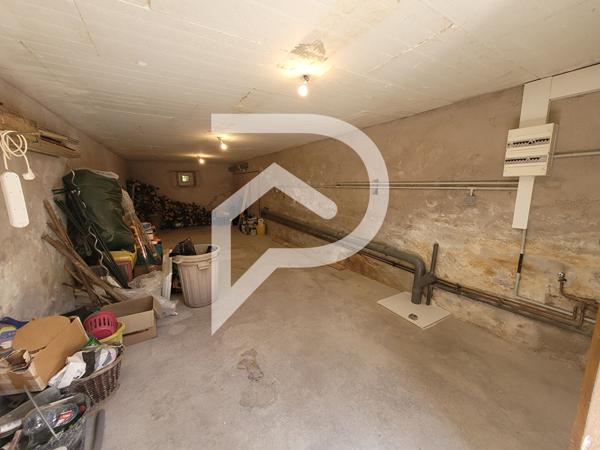 Maison 4 pièces 108 m2