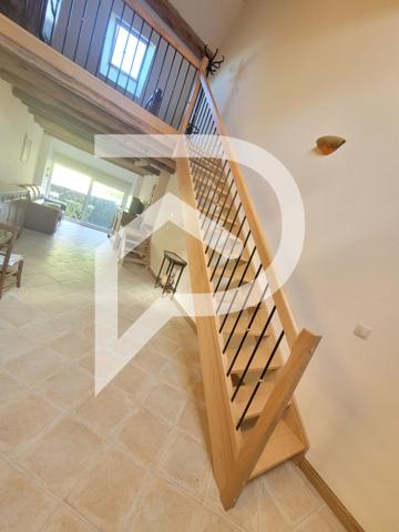 Maison 4 pièces 108 m2