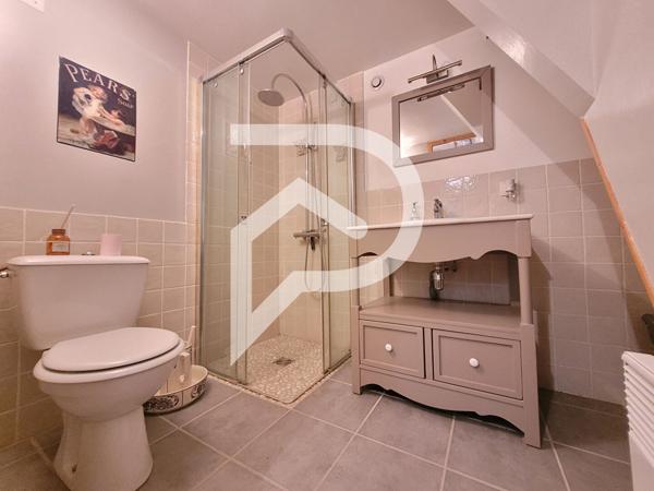 Maison 4 pièces 108 m2