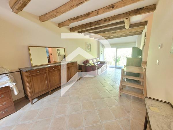 Maison 4 pièces 108 m2