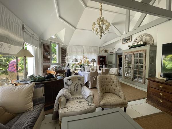 ETABLES SUR MER : A VENDRE MAISON LIMITE SAINT QUAY !