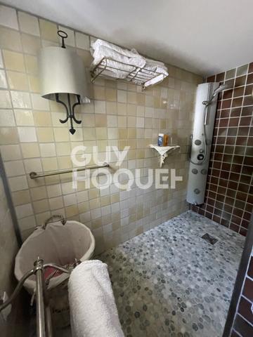 ETABLES SUR MER : A VENDRE MAISON LIMITE SAINT QUAY !