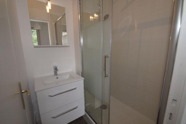 Poitiers, Promenade des Cours, studio meublé 24 m² avec parking