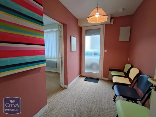 Local professionnel à louer