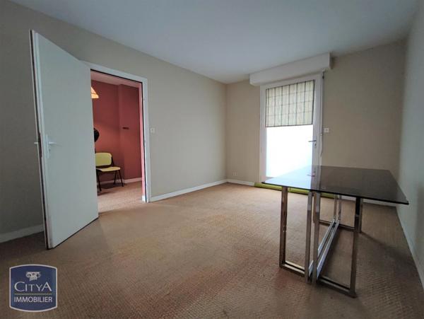 Local professionnel à louer