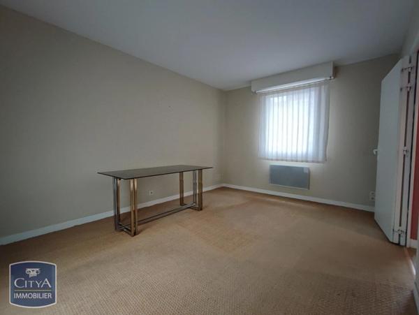 Local professionnel à louer