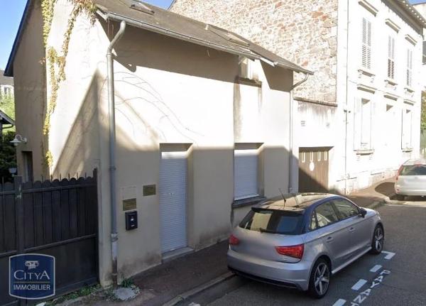 Local professionnel à louer