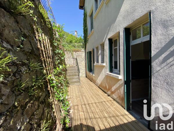 Appartement à vendre 3 pièces 62 m² Tulle