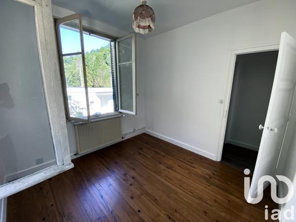 Appartement à vendre 3 pièces 62 m² Tulle