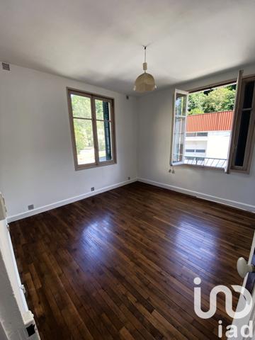 Appartement à vendre 3 pièces 62 m² Tulle