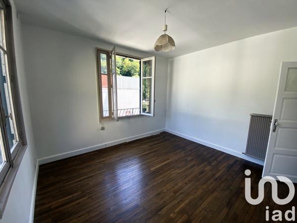 Appartement à vendre 3 pièces 62 m² Tulle