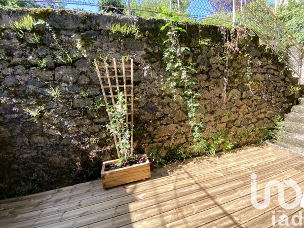 Appartement à vendre 3 pièces 62 m² Tulle