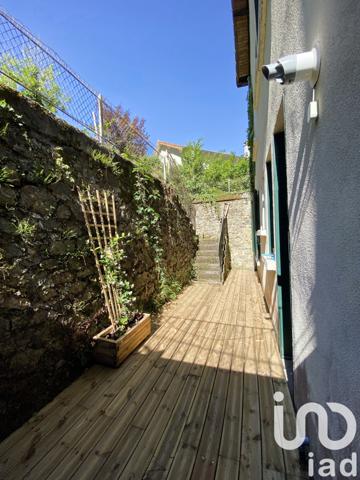 Appartement à vendre 3 pièces 62 m² Tulle