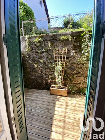 Appartement à vendre 3 pièces 62 m² Tulle