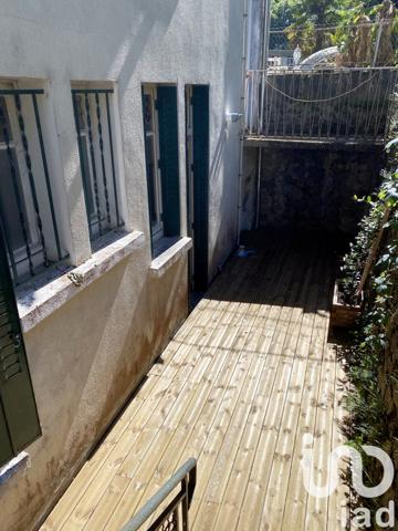 Appartement à vendre 3 pièces 62 m² Tulle