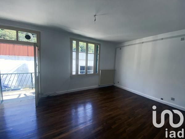 Appartement à vendre 3 pièces 62 m² Tulle