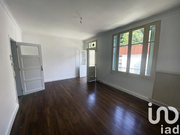 Appartement à vendre 3 pièces 62 m² Tulle