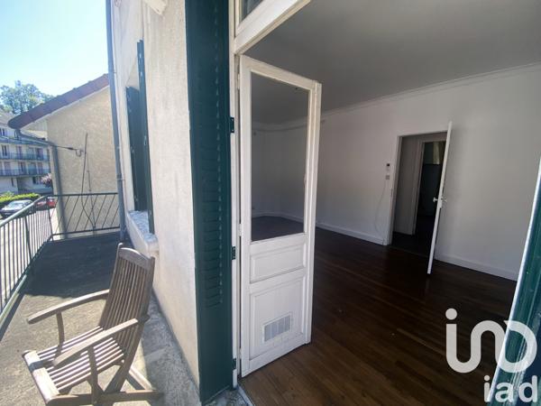 Appartement à vendre 3 pièces 62 m² Tulle