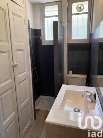 Appartement à vendre 3 pièces 62 m² Tulle