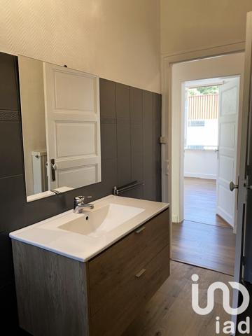 Appartement à vendre 3 pièces 62 m² Tulle