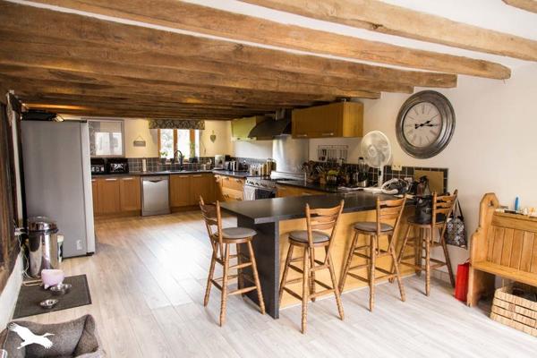 Maison à vendre |  Janaillat |  16 pièces | 520 m²