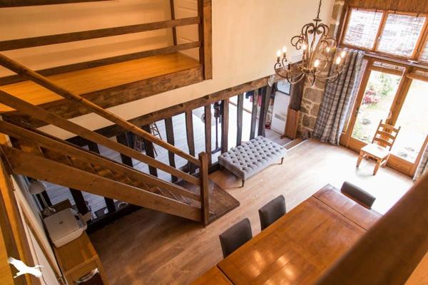 Maison à vendre |  Janaillat |  16 pièces | 520 m²