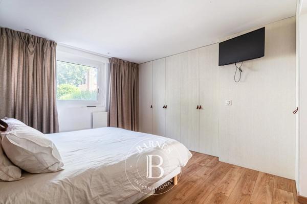 Levallois-Perret, Appartement 4 Chambres -  150 m² à vendre