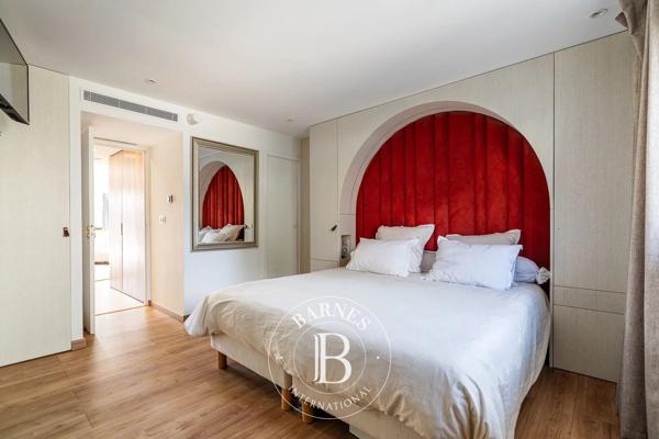 Levallois-Perret, Appartement 4 Chambres -  150 m² à vendre