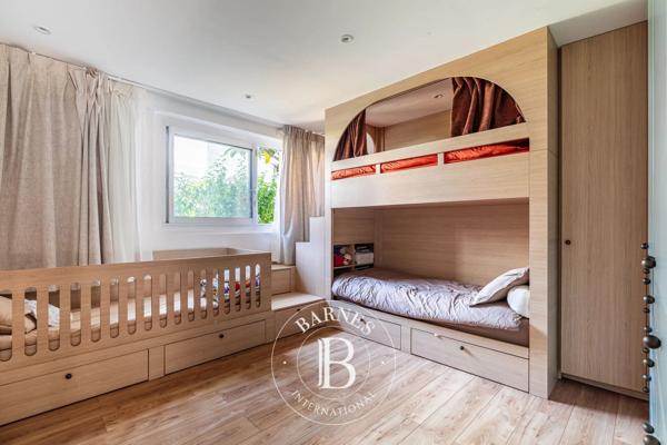 Levallois-Perret, Appartement 4 Chambres -  150 m² à vendre