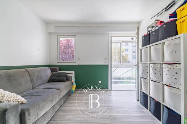 Levallois-Perret, Appartement 4 Chambres -  150 m² à vendre