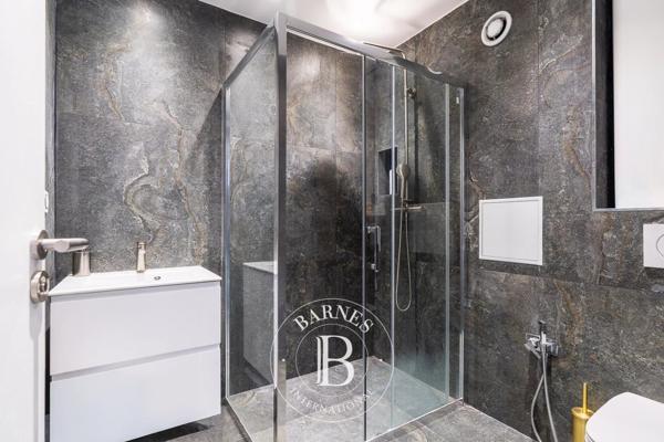 Levallois-Perret, Appartement 4 Chambres -  150 m² à vendre