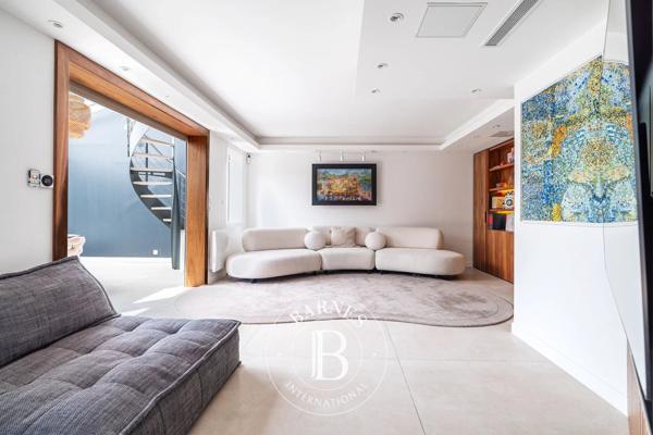 Levallois-Perret, Appartement 4 Chambres -  150 m² à vendre