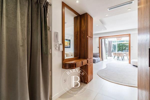 Levallois-Perret, Appartement 4 Chambres -  150 m² à vendre