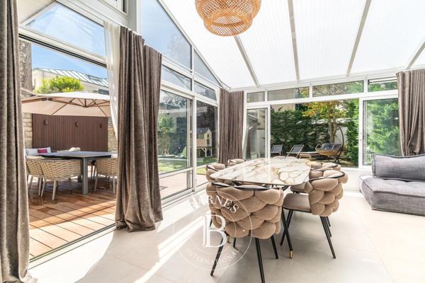 Levallois-Perret, Appartement 4 Chambres -  150 m² à vendre