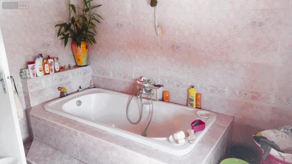 Maison à vendre à Saint-Benoît à la Réunion (97470), ref :