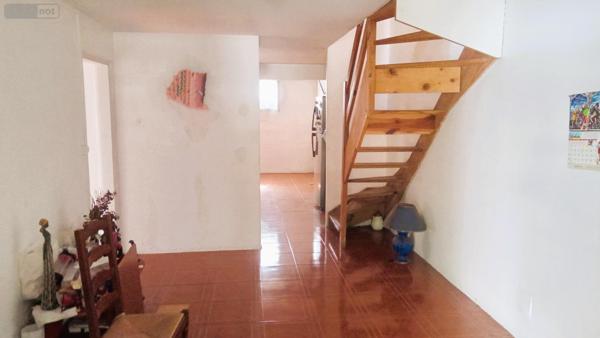 Maison à vendre à Saint-Benoît à la Réunion (97470), ref :