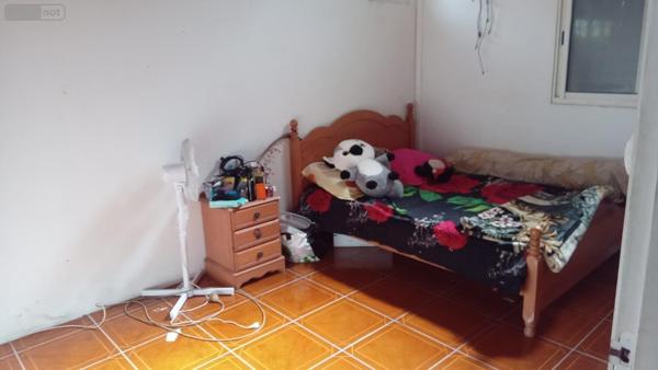 Maison à vendre à Saint-Benoît à la Réunion (97470), ref :