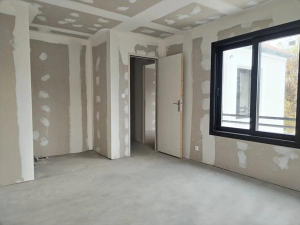 Immobilier Bourron-Marlotte (77780) – Maison 116.76m2 – 497 000 €