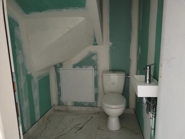 Immobilier Bourron-Marlotte (77780) – Maison 116.76m2 – 497 000 €