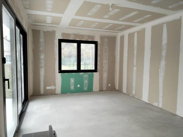 Immobilier Bourron-Marlotte (77780) – Maison 116.76m2 – 497 000 €