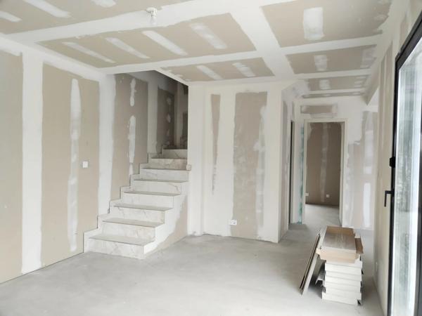 Immobilier Bourron-Marlotte (77780) – Maison 116.76m2 – 497 000 €