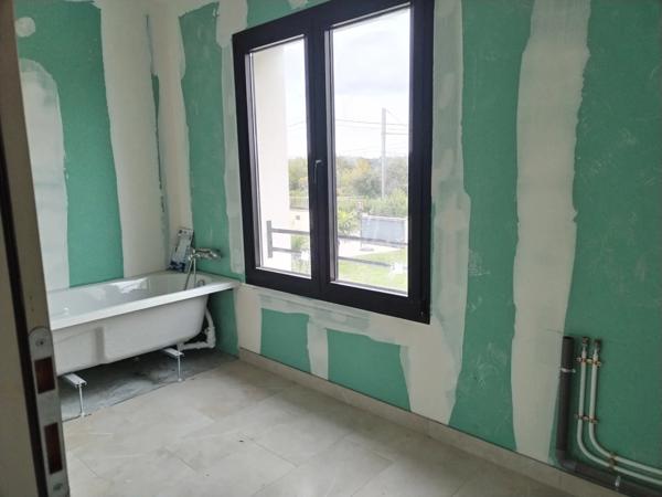 Immobilier Bourron-Marlotte (77780) – Maison 116.76m2 – 497 000 €