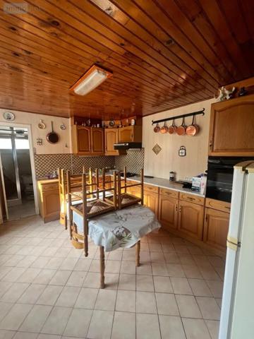 Achat - Maison Outreau 62230 3 pièces 88 m 2