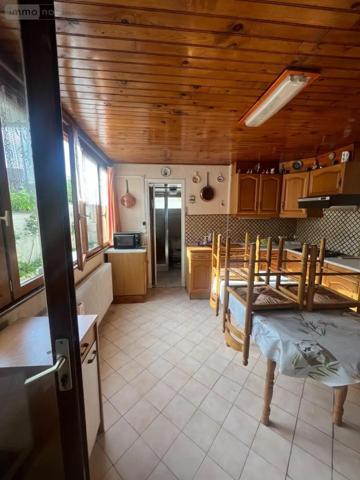 Achat - Maison Outreau 62230 3 pièces 88 m 2