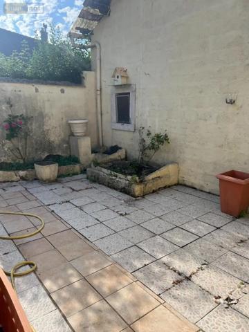 Achat - Maison Outreau 62230 3 pièces 88 m 2