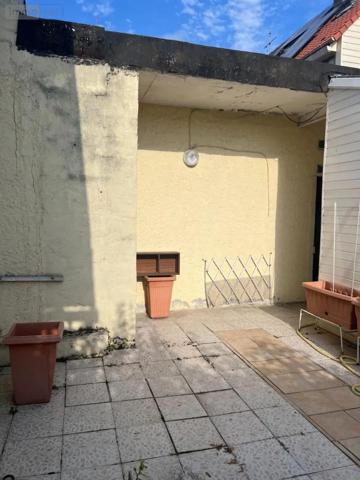 Achat - Maison Outreau 62230 3 pièces 88 m 2