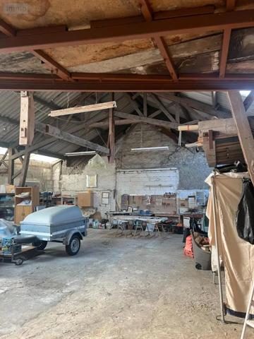 Achat - Maison Outreau 62230 3 pièces 88 m 2