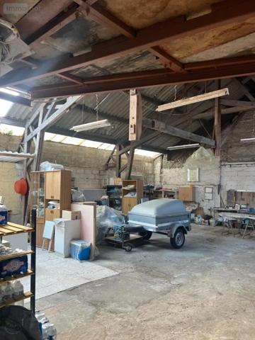Achat - Maison Outreau 62230 3 pièces 88 m 2