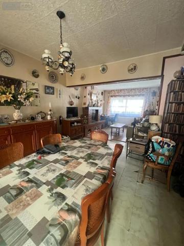 Achat - Maison Outreau 62230 3 pièces 88 m 2